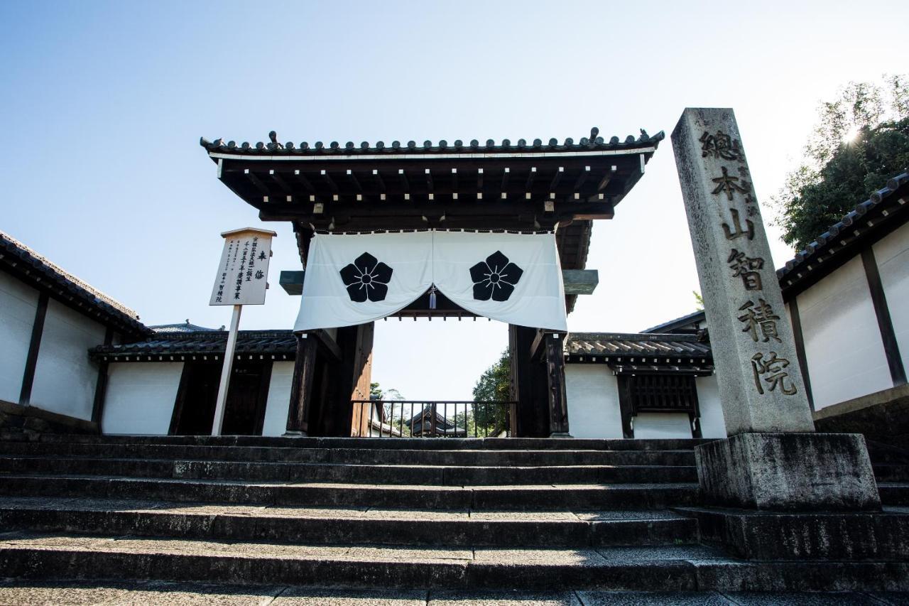 Kyonoyado Kiyomizu Gojo Kuretakeso Hotel Kyoto Exterior foto